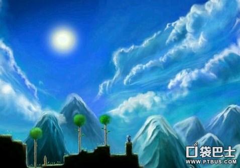 泰拉瑞亚炸弹类武器全攻略（泰拉瑞亚所有炸弹属性详解）
