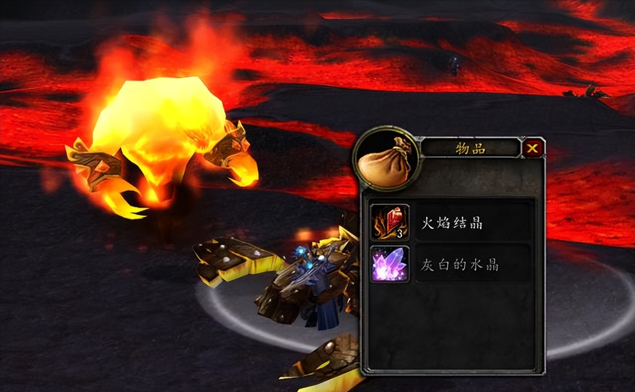 wlk每个阶段最贵材料（魔兽怀旧服WLK最贵永恒材料）