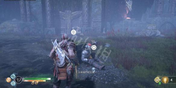 战神4矮人任务有几个（战神4矮人支线任务过关方法攻略）