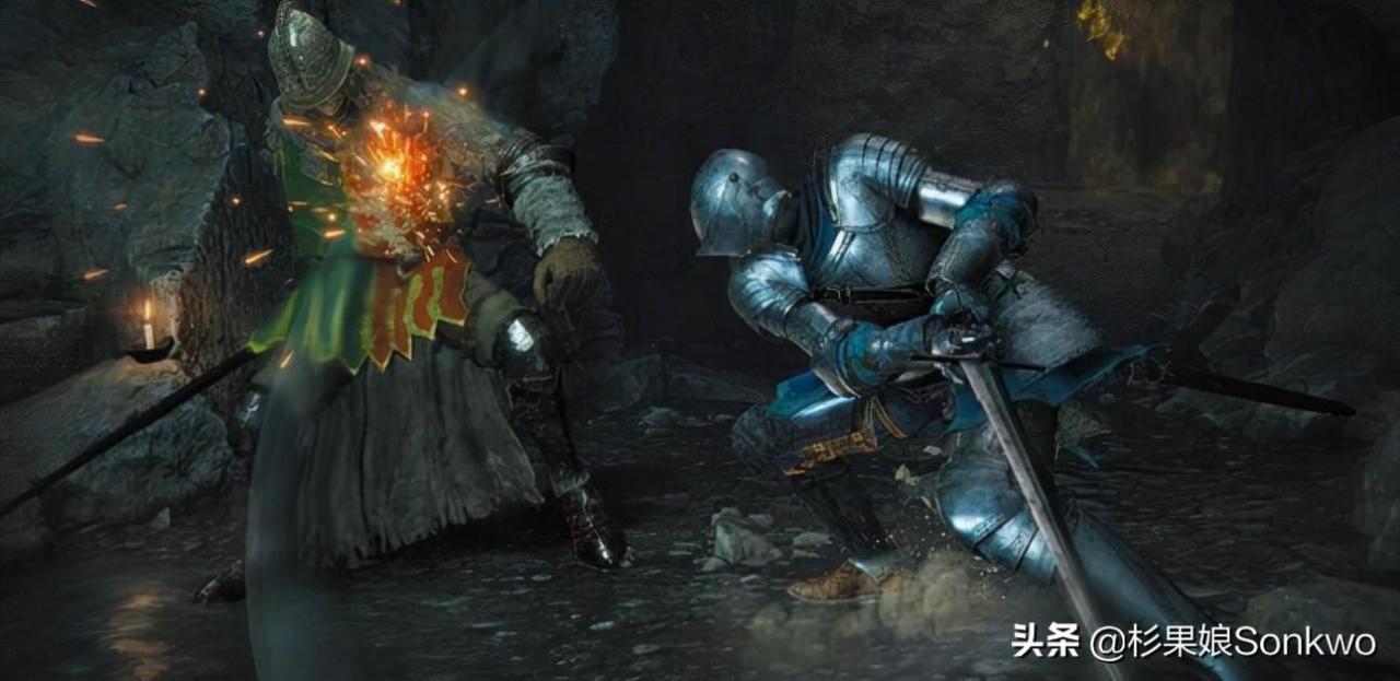 艾尔登法环职业技能介绍（艾尔登法环属性详解及职业推荐）