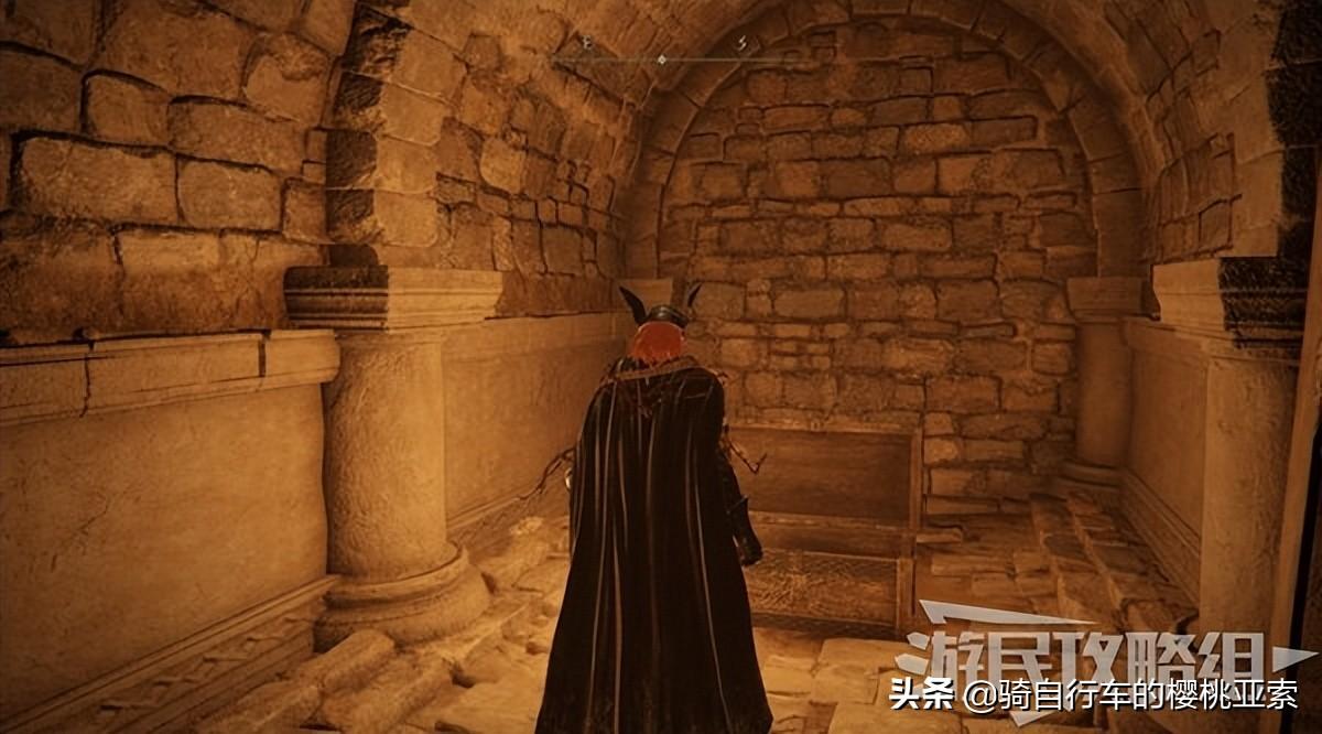 艾尔登法环隐藏墙壁在哪（艾尔登法环隐藏墙壁位置汇总）