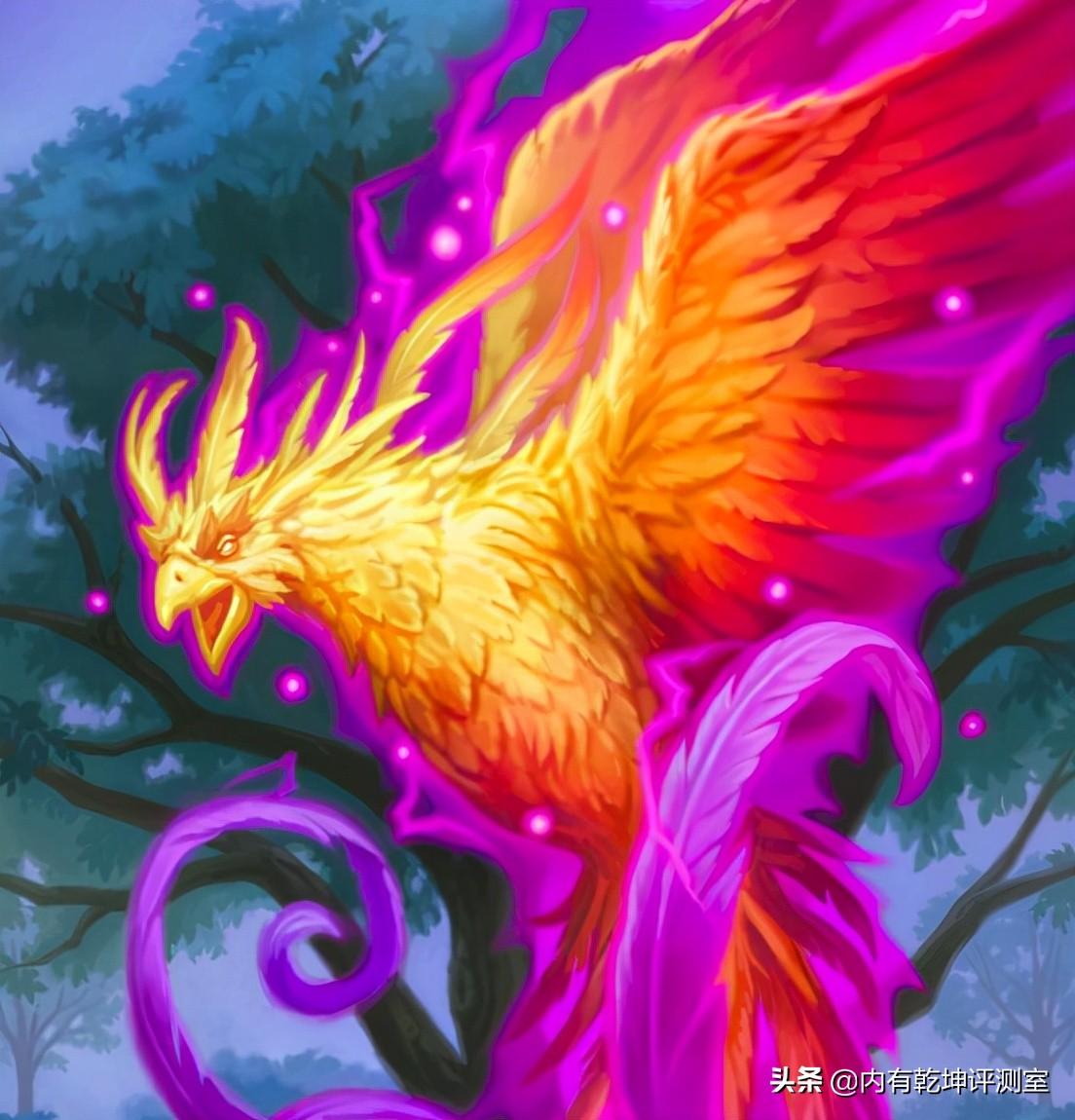 魔兽世界tbc环牧输出手法（魔兽tbcP2流行打法）
