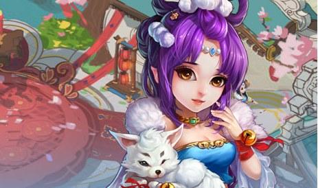 大话西游手游平民女魔带什么宠物（大话西游手游女魔加点及召唤兽选择攻略）