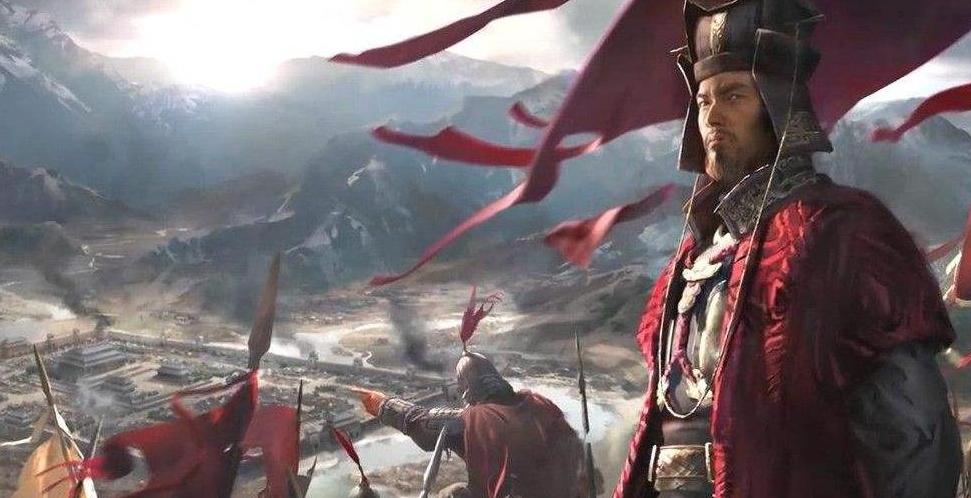 全面三国有哪些武将（全面三国武将职业定位介绍）