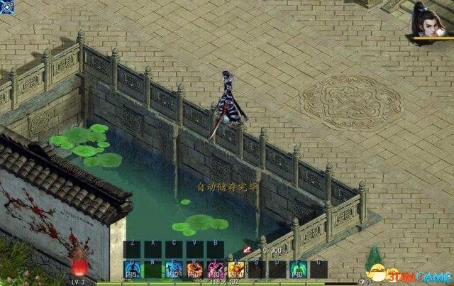 金庸群侠传5侠客行怎么触发（金庸群侠传5剧情主线详细攻略）