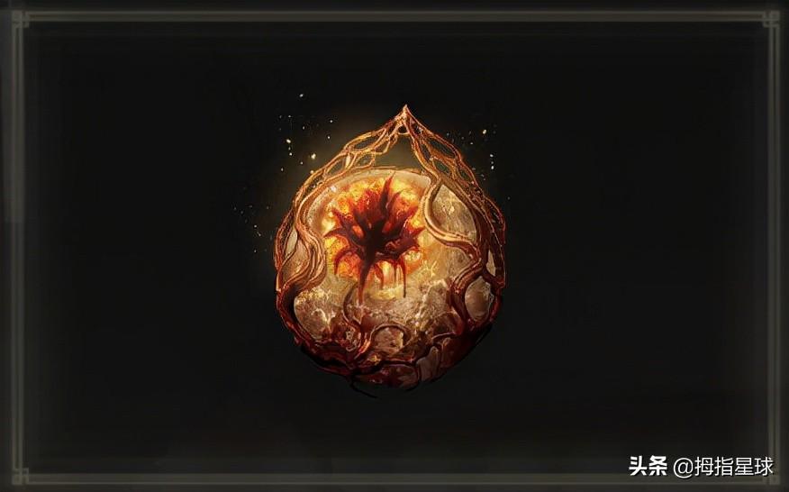 艾尔登法环传说护符收集（艾尔登法环传说中的护符有哪些）
