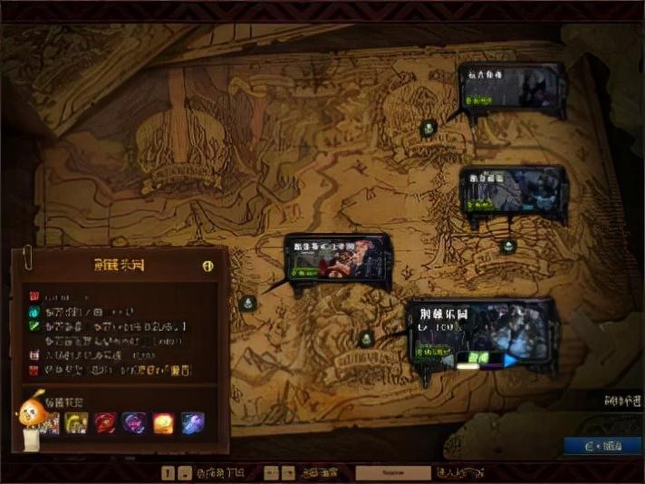 dnf小号装备速成2022（dnf小号100后如何打造装备）