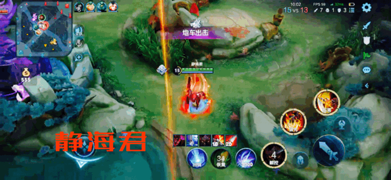 王者这个赛季什么打野强势（王者新赛季最强势的3个打野推荐）