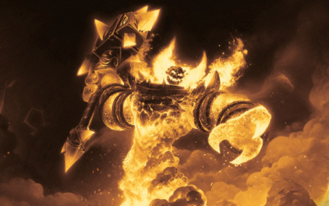 魔兽世界怀旧服毁灭术前夕pve指南（魔兽世界怀旧服毁灭的单体循环及天赋）