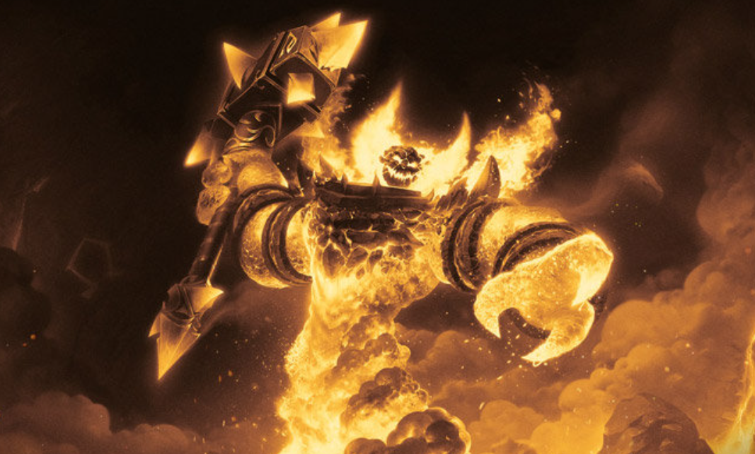 魔兽世界怀旧服毁灭术前夕pve指南（魔兽世界怀旧服毁灭的单体循环及天赋）