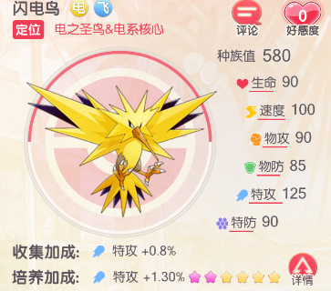 口袋觉醒目前最强阵容（口袋觉醒零氪最强阵容2022）