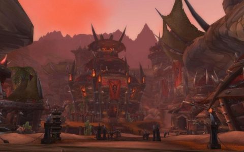 怀旧服武器技能训练师（魔兽世界武器大师NPC坐标地点）