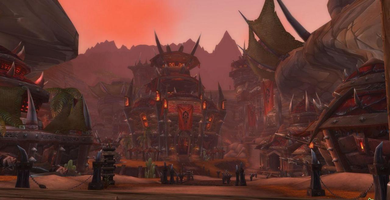怀旧服武器技能训练师（魔兽世界武器大师NPC坐标地点）