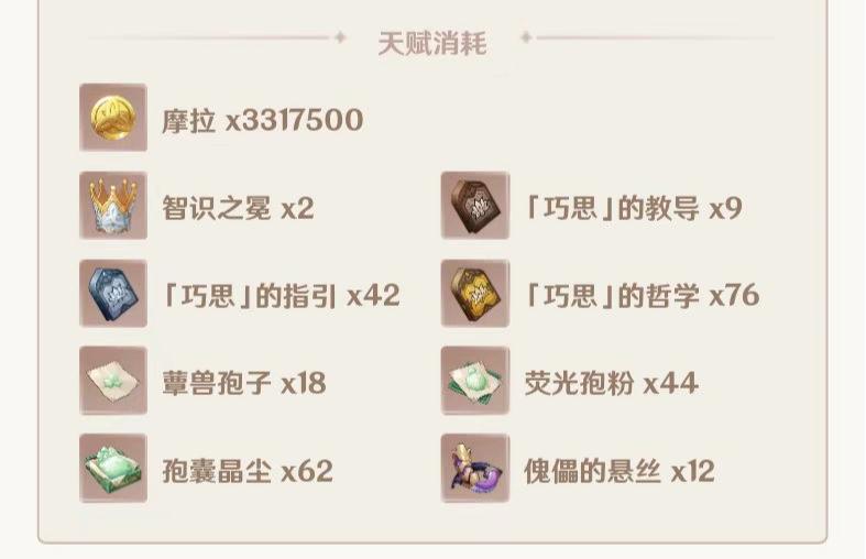 原神练一名90级角色需要多长时间（原神角色培养攻略）