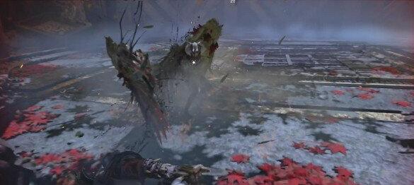 战神4八个女武神位置（战神4女武神地图分布位置）