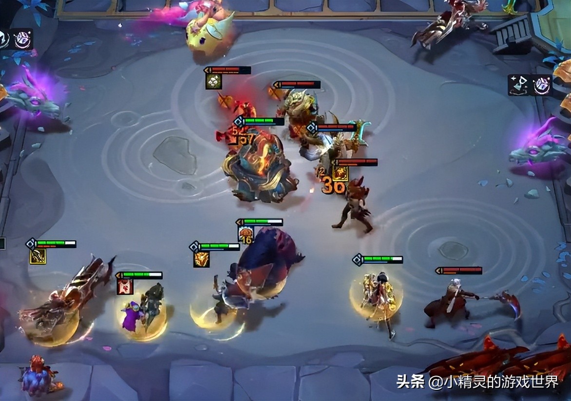 金铲铲之战羁绊怎么搭配（手游金铲铲羁绊大全）