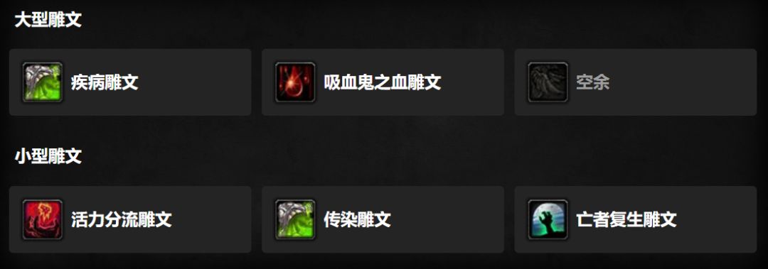 WLK前夕死亡骑士血DK天赋怎么玩（WLK前夕死亡骑士天赋加点方案推荐）