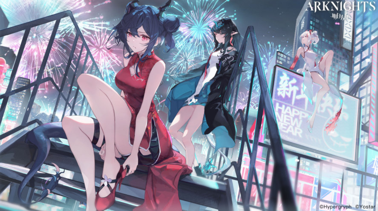 明日方舟2022年10月卡池（明日方舟2022年完美抽卡规划）