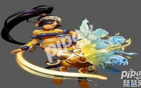 龙之谷手游舞娘转什么职业厉害（龙之谷舞娘转职职业推荐）