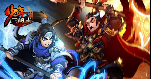 少年三国志魏国阵容详解（少年三国志魏国最强阵容搭配）