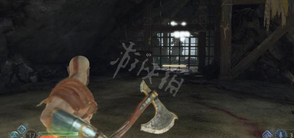 战神4矮人任务有几个（战神4矮人支线任务过关方法攻略）