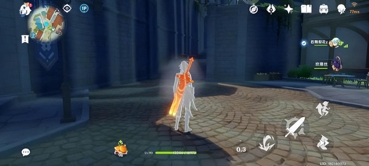 原神武器怎么附魔（原神武器附魔机制详细攻略）