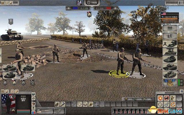 战争之人2兵种数据（战争之人2全兵种详解剧情流程）