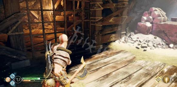 战神4矮人任务有几个（战神4矮人支线任务过关方法攻略）