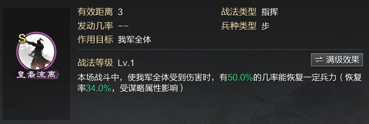 率土之滨鬼吕开荒好用吗（率土之滨鬼吕平民组合）