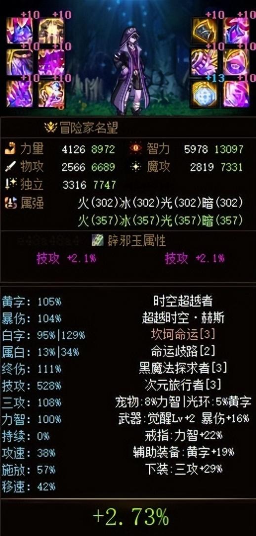 地下城与勇士召唤师技能摆放（地下城与勇士召唤手法）