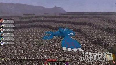 我的世界神奇宝贝模组海里的神兽怎么抓（我的世界神奇宝贝抓捕海里神兽的方法）