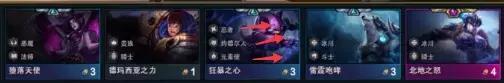 云顶之弈基础知识介绍攻略（云顶之弈游戏玩法机制内容详细介绍）