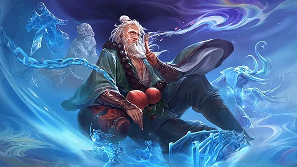 三国杀ol2022武将排行榜最新一览（三国杀2021年所有武将一览表）