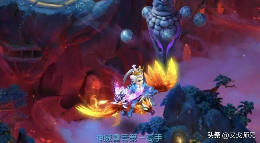 梦幻西游手游稀有坐骑介绍（梦幻近乎绝迹的五大珍稀坐骑）