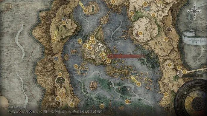 艾尔登法环白金奖杯条件（艾尔登法环白金全BOSS击杀奖杯）