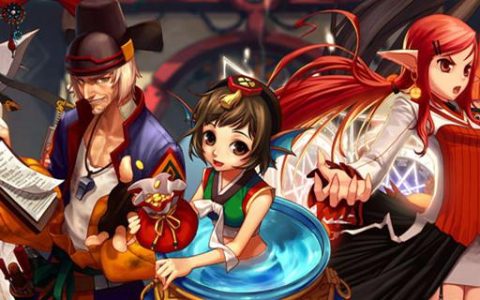 dnf红眼上衣下装附魔（DNF100级红眼毕业附魔推荐）
