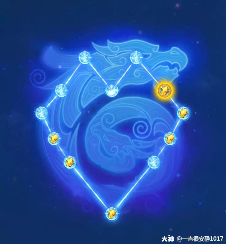 梦幻西游手游龙宫装备搭配（梦幻西游手游89勇武龙宫攻略）
