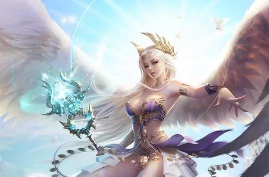 魔域手游哪个职业适合平民（魔域手游六大职业详解）