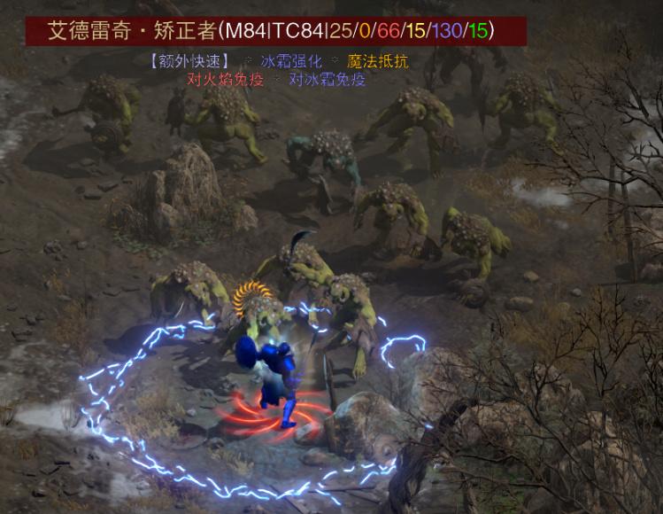 暗黑2圣骑士开荒攻略（暗黑2圣骑士玩法流派）