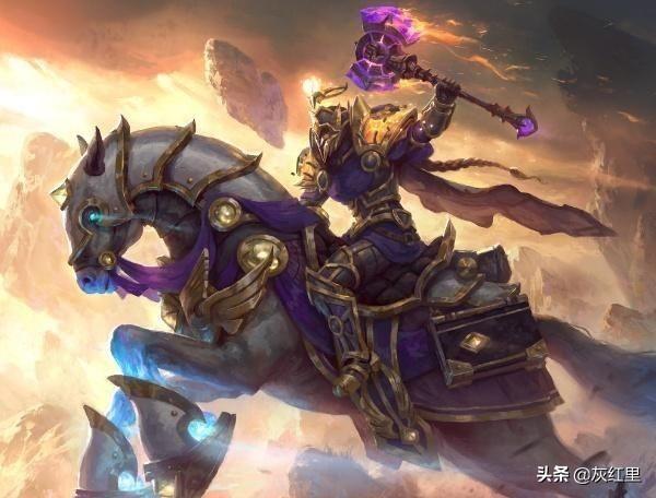 魔兽世界休闲玩家玩什么职业好（魔兽9.0最耐玩的职业排行）