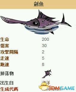 饥荒海神三叉戟怎么得（饥荒三叉戟获取方法）
