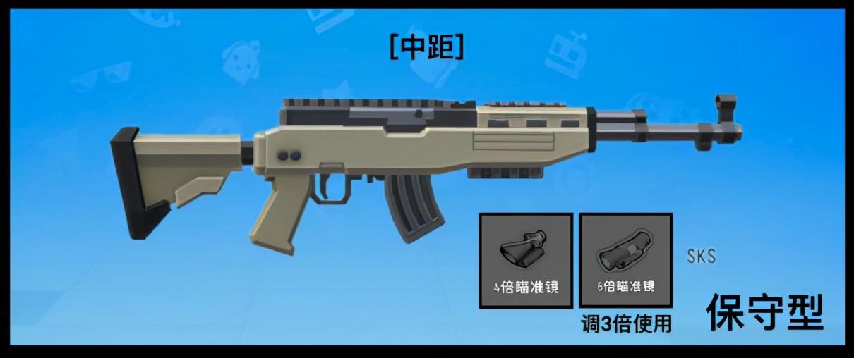 香肠派对怎么搭配套装最好（香肠派对平民最强枪械搭配）