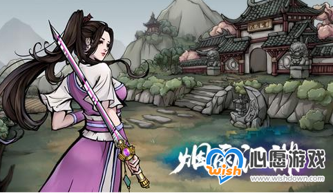 烟雨江湖东张西望支线任务怎么完成（烟雨江湖东张西望支线任务攻略）