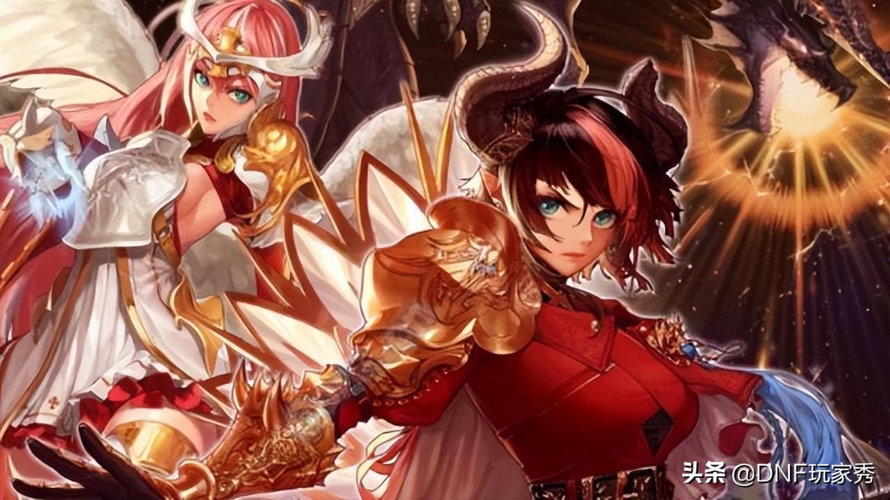 DNF110级鬼泣护石完美毕业2022（DNF全职业护石毕业搭配汇总推荐）