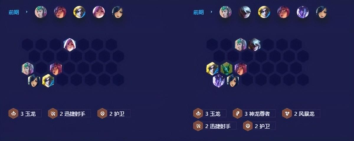 金铲铲之战金币装备流阵容怎么玩（金铲铲之战金币装备流阵容攻略）