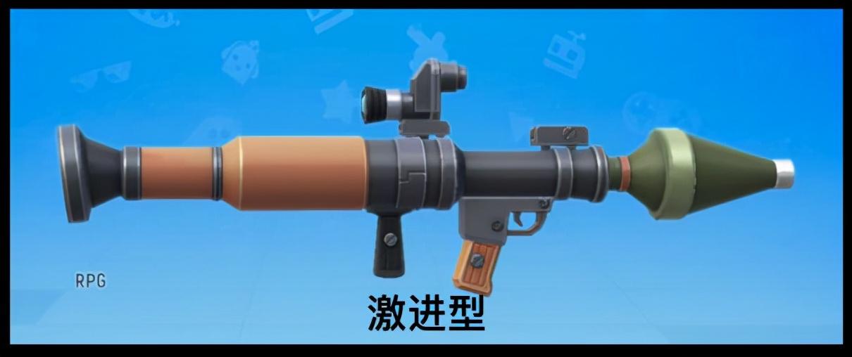 香肠派对怎么搭配套装最好（香肠派对平民最强枪械搭配）