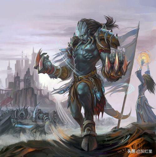 魔兽世界休闲玩家玩什么职业好（魔兽9.0最耐玩的职业排行）