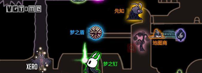 空洞骑士梦境BOO挑战过关思路介绍（空洞骑士梦境BOSS攻略）