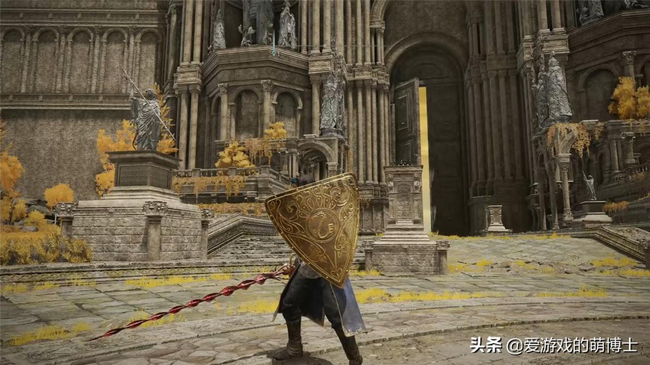 艾尔登法环七大强力玩法流派推荐（老头环应该怎么玩才厉害）