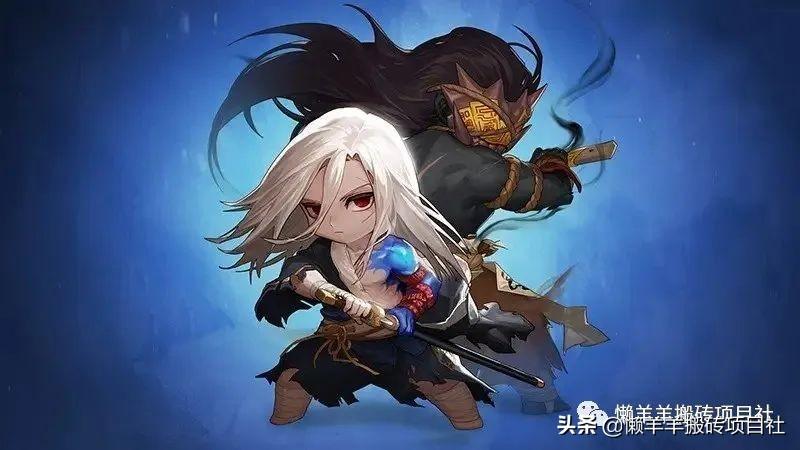 dnf刷图最快的职业平民（dnf2022平民最强搬砖职业推荐）